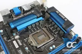 overclock