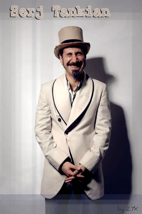 serj