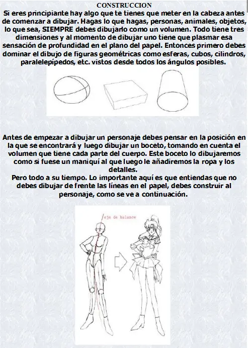 Como Hacer Animes!!