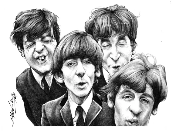 lennon