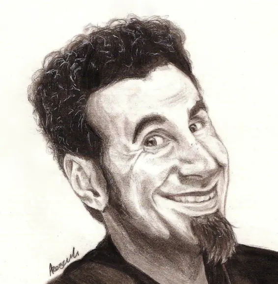serj