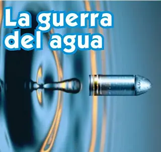 contaminación