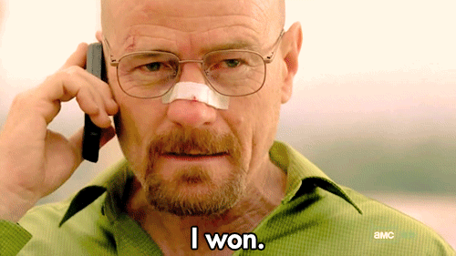 breaking bad