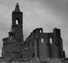 pueblos fantasmas! (que miedito!)