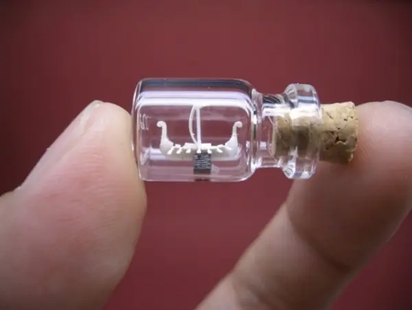 botellas