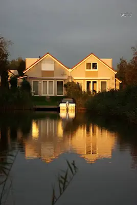 Casas con encanto