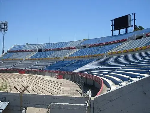 estadio