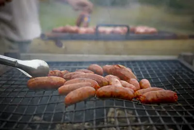 asado