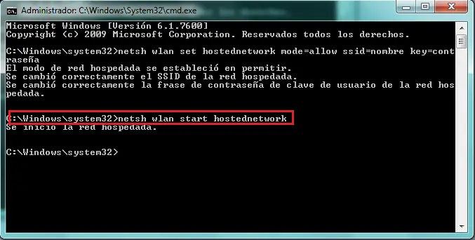 modem