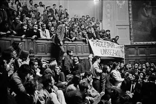 Mayo Frances la 2º Revolucion Francesa