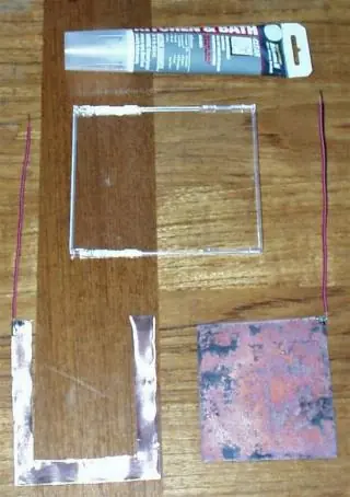 como hacer un panel solar en casa