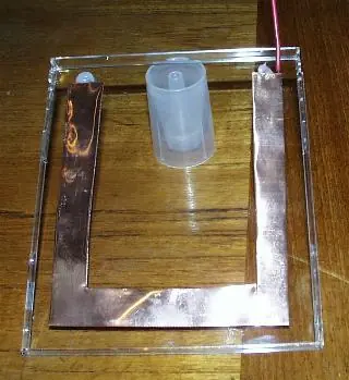 electricidad