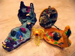 Juguetes