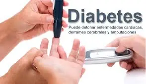 Diabetes ¿que es? Sintomas, Causas,
