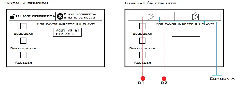 dip switch
