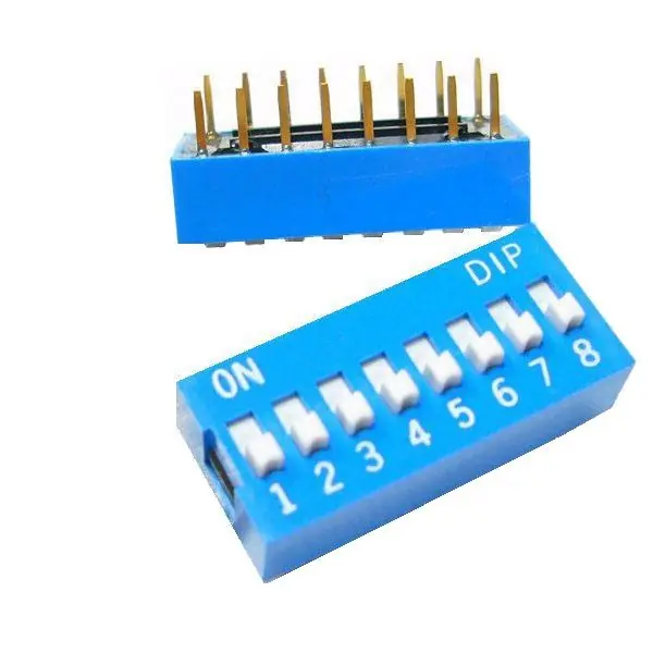 candado electronico