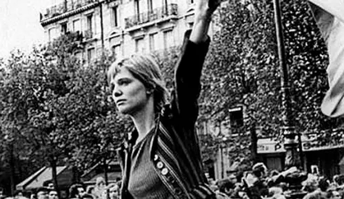 Mayo Francés y el Cordobazo:los jóvenes dijeron basta