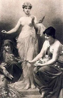 Muerte