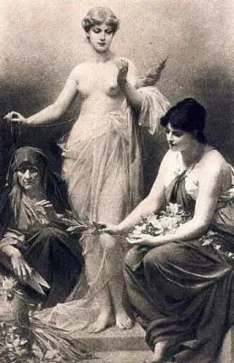 Mitologia