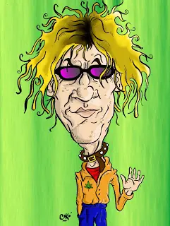 la renga
