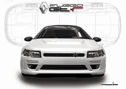 Los Autos clasicos Argentinos del futuro