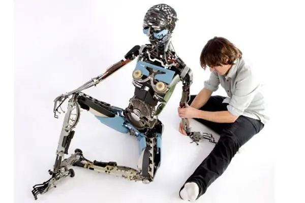 Robots