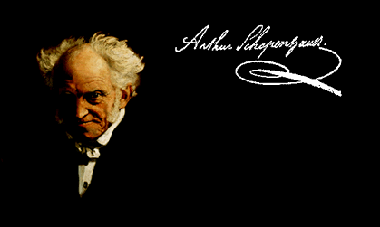 (Filosofía) Arthur Schopenhauer (Obras)