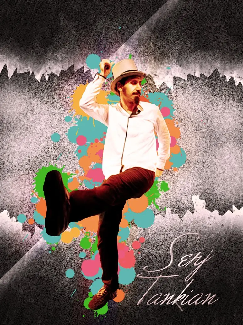 serj