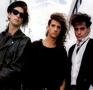soda stereo