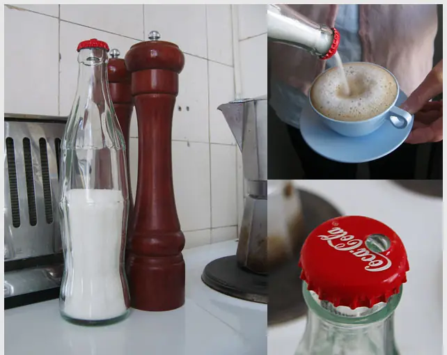 Diseños interesantes, algunos para copiar en casa