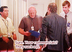 breaking bad