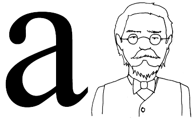 letras