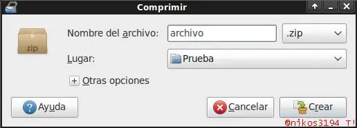 archivos