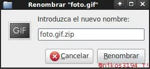 Como ocultar archivos adentro de imágenes, audio o videos