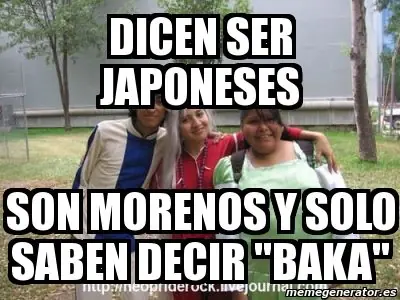 [MegaCrap] Otacos,metaleros from jell y atheus (humor)