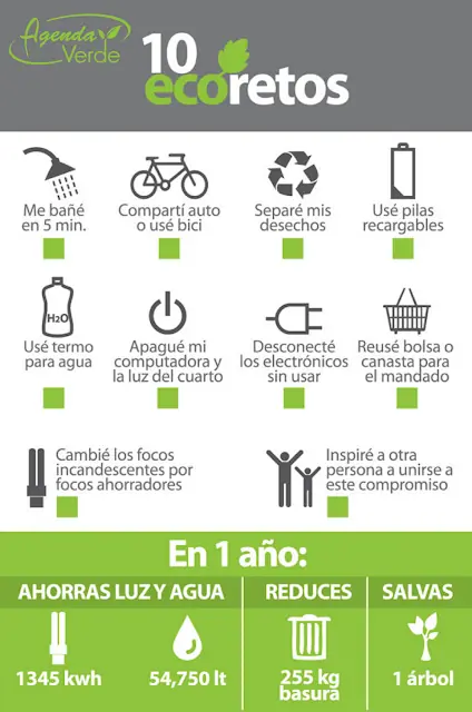 10 EcoRetos