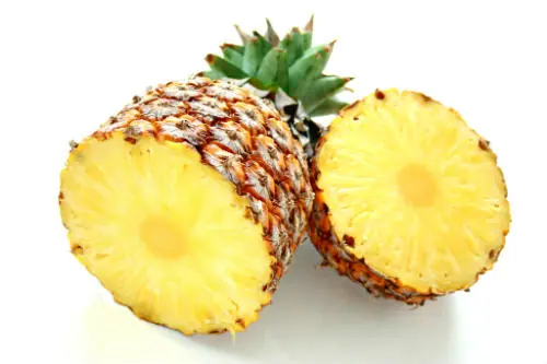 frutas y verduras