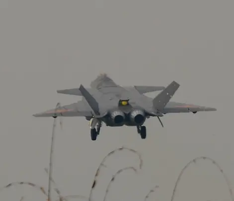 avión