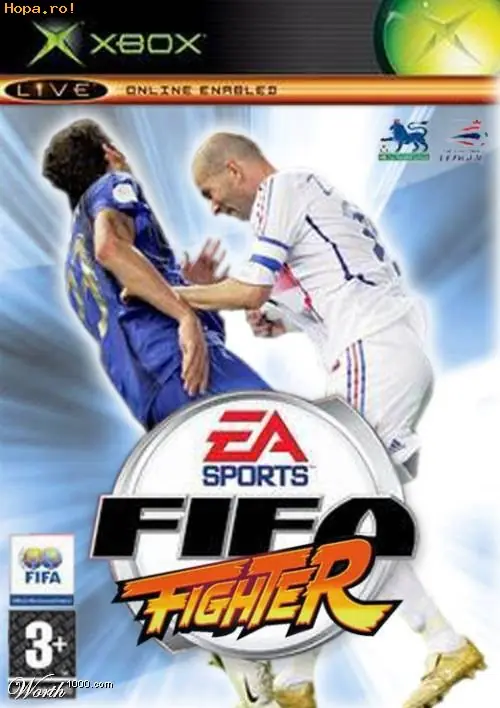 Parodias De Videojuegos