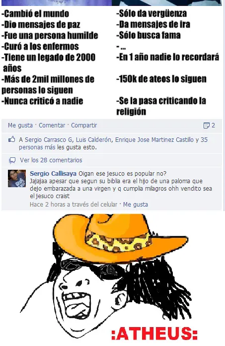 metaleros
