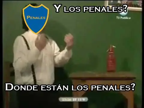superclasico