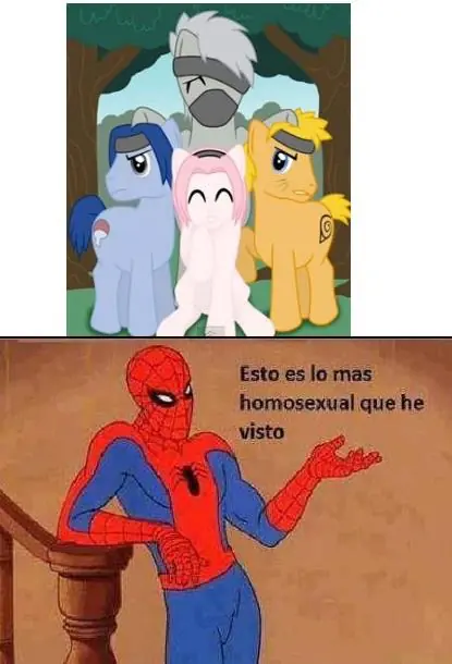 metaleros