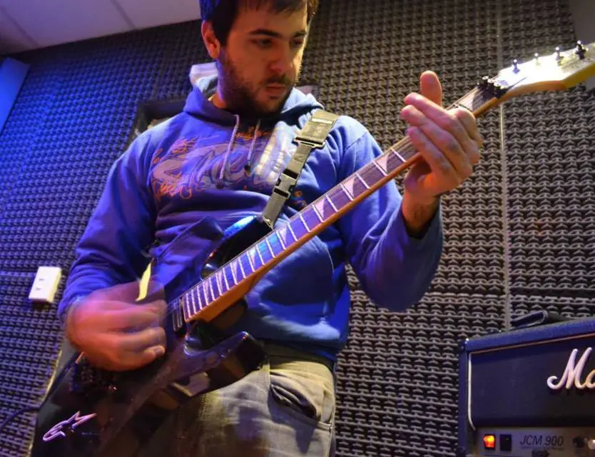 metal argenti