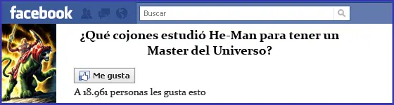 Los mejores grupos de facebook
