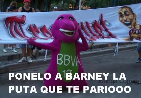 superclasico