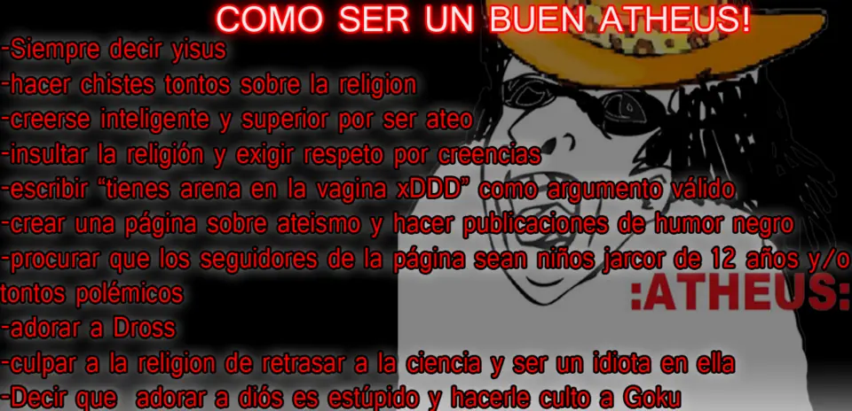 atheus