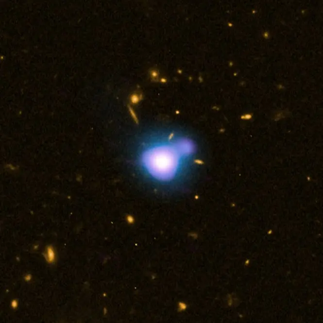 supernova