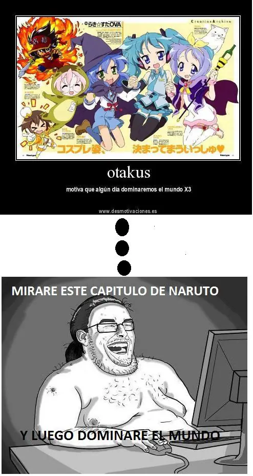 metaleros