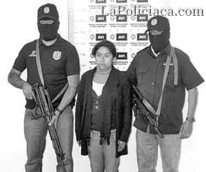 mujeres asesinas reales parte 1