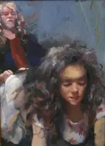 Grotesco y sexual, Robert Lenkiewicz